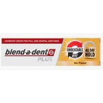 Blend-a-dent Фиксиращ крем Blend-a-Dent Plus 40 г