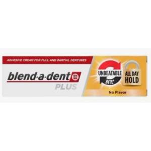 Blend-a-dent Фиксиращ крем Blend-a-Dent Plus 40 г