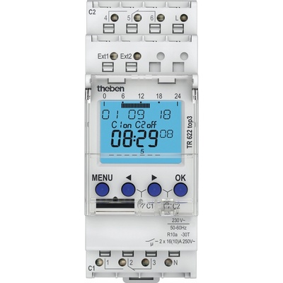 Theben TR 622 top3 6220130