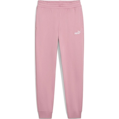 Puma ESSENTIAL SMALL NO. 1 LOGO SWEATPANTS FLEECE CL W 682449-65