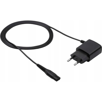 Akyga adaptér 4.3V / 700mA 3 W pre Philips Oneblade shavers plug 1,2 m