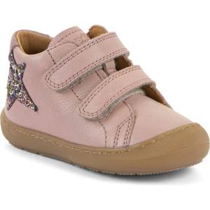 Froddo Ollie S Star Pink Размер на обувките (ЕС): 23 / Цвят: розов