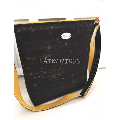 Crossbody Chmíří