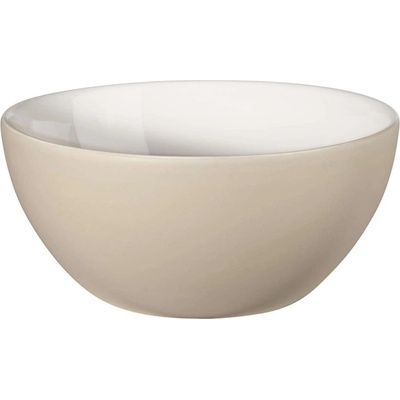 ASA Selection Miska Grande limestone 15,5 cm