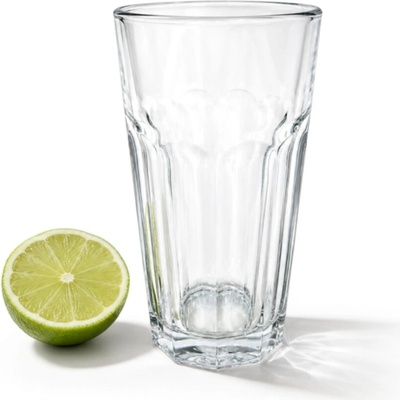 Gastro Skleněná sklenice na vodu Alva | kitchen% 300 ml