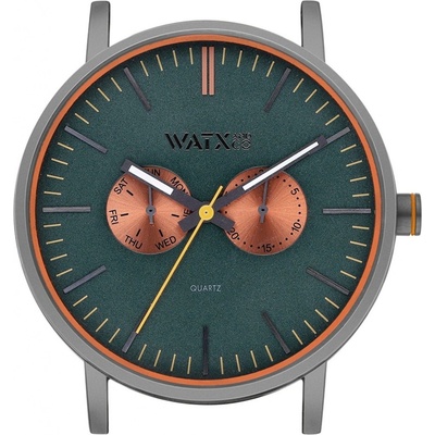 Watx & Colors WXCA2741