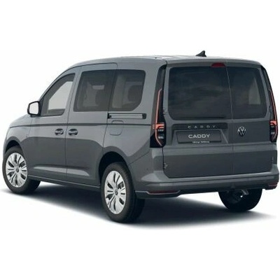 Volkswagen Caddy 2.0 TDI 75 kW