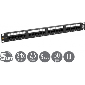 Solarix SX24-5E-U
