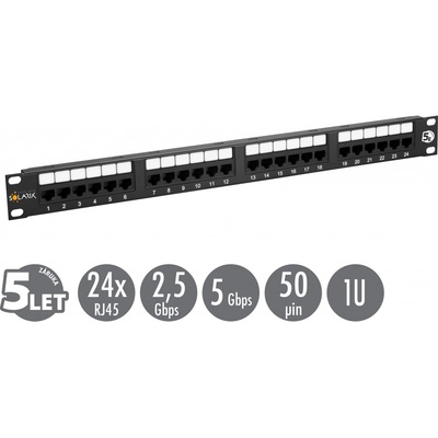Solarix SX24-5E-U