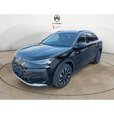 Volkswagen T-Roc 1.5 Hybrid DSG Life 125 kW