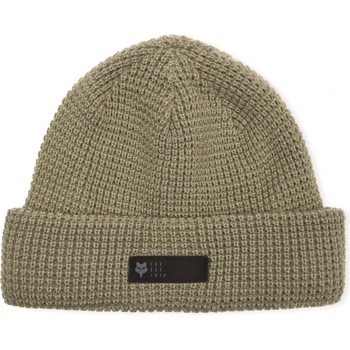 FOX Racing Мъжка зимна шапка (beanie) Fox racing Zenther Beanie - Adobe - размер One Size (904-0674-0611)