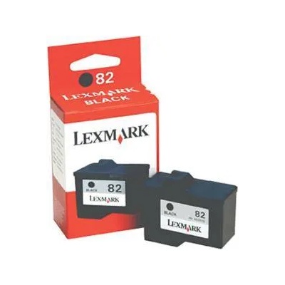 Lexmark Мастилена глава LEXMARK ColorJetPrinter Z 55 / 65 / 65N / X5150 / Z810, Черен, 18L0032E /82/