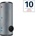 Tedan Combi Pro Маx Inox 500