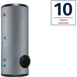 Tedan Combi Pro Маx Inox 500