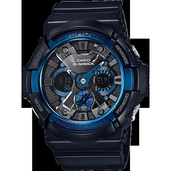 Casio GA-200CB-1A