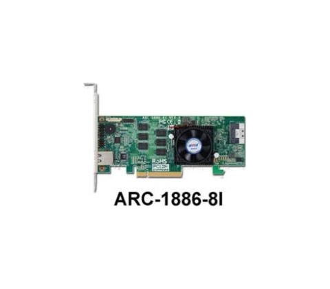 Areca ARC-1886-8i