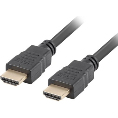 Lanberg CA-HDMI-11CC-0005-BK