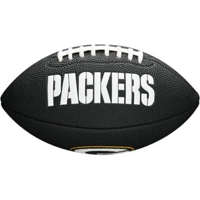 Wilson Mini NFL Team Green Bay Packers Американски футбол
