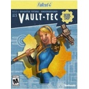 Fallout 4 Vault-Tec Workshop