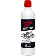 Willi tekutý písek 600 g