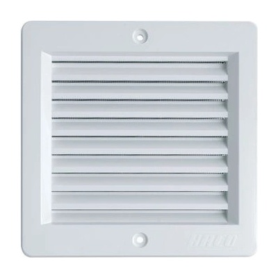 HACO 300 x 300 mm hnědá