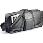 Stagg Калъф за синтезатор stagg - Модел k10-150 10мм подплата