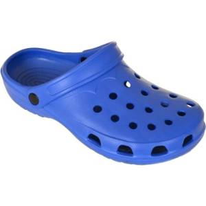 Vodo Чехъл сандал - сини (PU7884 - Royal blue-25809)