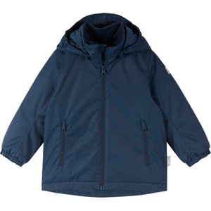 Reima Детско зимно яке Reima Kid's Portti Winter jacket - Navy - размер 98 (EU) (703-8014-0112)