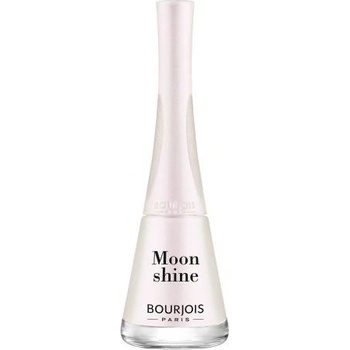 Bourjois 1 Seconde Lak na nechty 014 Fair' y Tale 9 ml