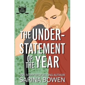 The Understatement of the Year (ISBN: 9781950155477)