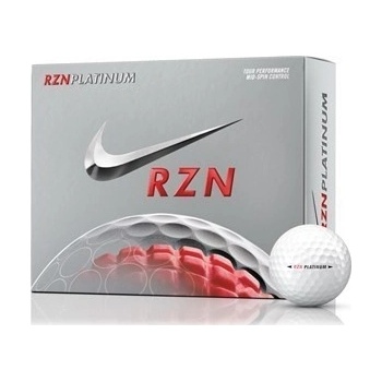 Nike RZN Black 12pk