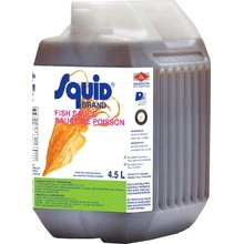 Squid Rybí omáčka Squid Brend kanystr 40,5 l