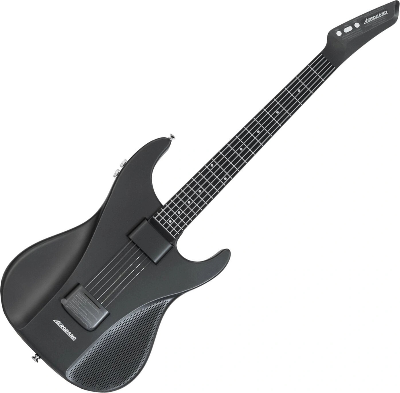 AeroBand Smart Digital MIDI Black