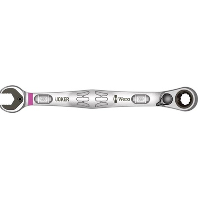 Wera Joker Switch račňový guľatý kľúč 8 mm 05020064001