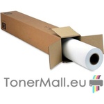 Hewlett-Packard HP Bright White Inkjet Paper, 90 g/m2, 420 mm x 45.7 m (Q1446A)