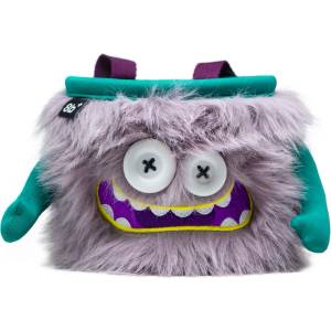 8bplus Торбичка за магнезий 8bplus Gibson Chalk bag - Frozen Purple - размер One Size (335-0719-0111)