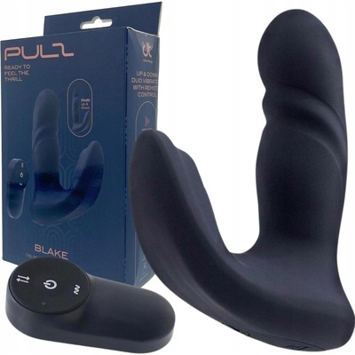 CONTROL PULZ BLAKE UP&DOWN DUO