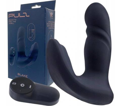 CONTROL PULZ BLAKE UP&DOWN DUO