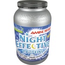 Proteíny Aminostar Night Effective 1000 g