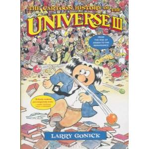 Cartoon History of the Universe III | Larry Gonick (ISBN: 9780393324037)