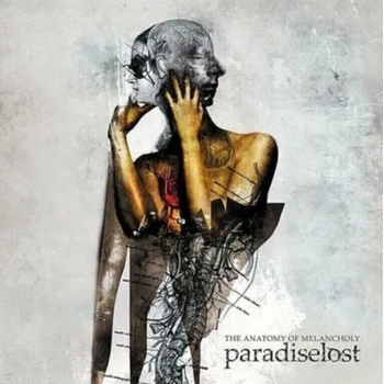Paradise Lost - The Anatomy Of Melancholy (White Coloured) (2 LP) (8436566652100)