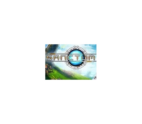 Sanctum - Map Pack 2