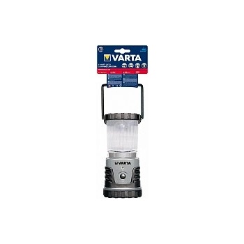 VARTA КЪМПИНГ ФЕНЕР 18663 4watt led camping lantern 3d 76941 (070956)