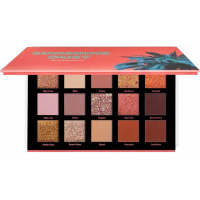 Palette Sunshine Dust Fontana Contarini