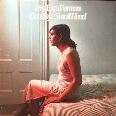 Ezra Furman - GOODBYE SMALL HEAD Vinyl