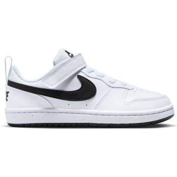 NIKE Обувки court borough low recraft (ps)