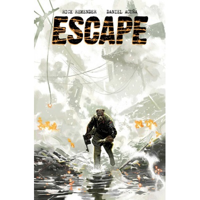 Escape Volume 1