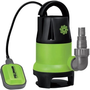 Fieldmann FVC 2003-EK (50000121)