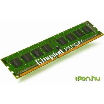 Kingston 16GB DDR4 2400MHz KTH-PL424E/16G