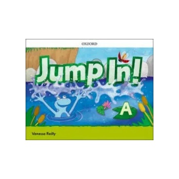 Image 1 of Jump in! : Level A: Class Book
